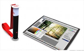 5 ý tưởng đột phá cho PC trong tương lai