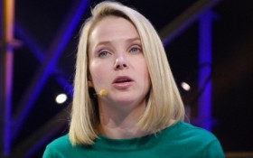 Yahoo công bố phiên bản email mới