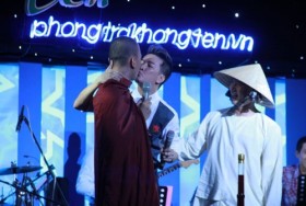 Cảm ơn… scandal