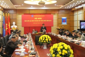 Vai trò của cán bộ hưu trí là hết sức lớn lao