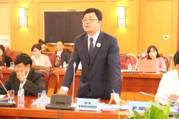 BSR: Doanh nghiệp tiêu biểu đạt Chất lượng quốc gia