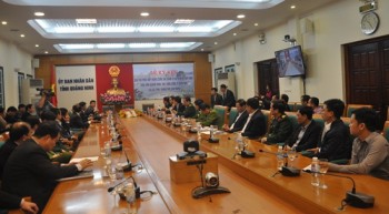 Tăng cường phối hợp trong công tác quản lý về khoáng sản than