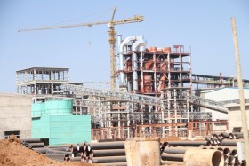 Dự án Bauxite - Alumin Nhân Cơ: Gấp rút đẩy nhanh tiến độ