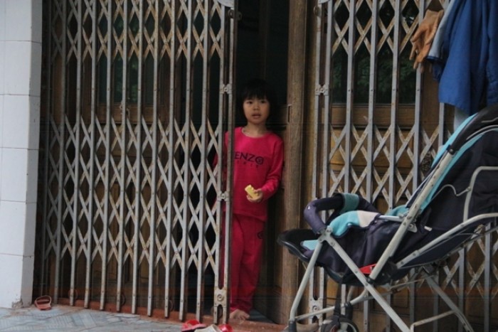 ghe tham dao khi dac biet o viet nam
