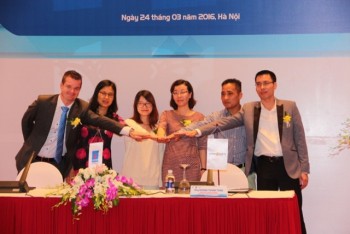 PV Power ứng dụng giải pháp quản trị hàng đầu thế giới