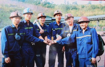 TKV: Đảm bảo kế hoạch quý I/2016