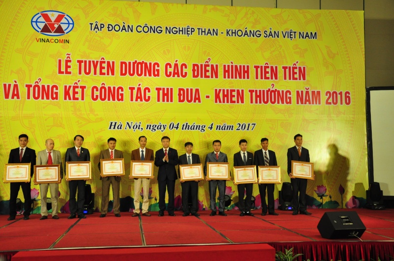 tkv tuyen duong tap the ca nhan dien hinh tien tien nam 2016