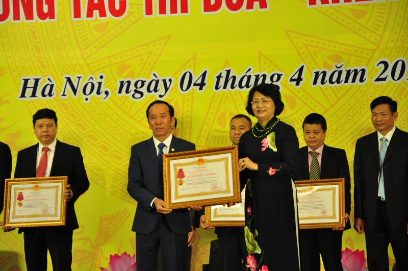tkv tuyen duong tap the ca nhan dien hinh tien tien nam 2016