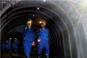 Phát động sáng tác ảnh nghệ thuật “TKV - 20 năm xây dựng và trưởng thành”