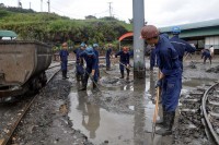 TKV thiệt hại lên đến 1.200 tỷ đồng
