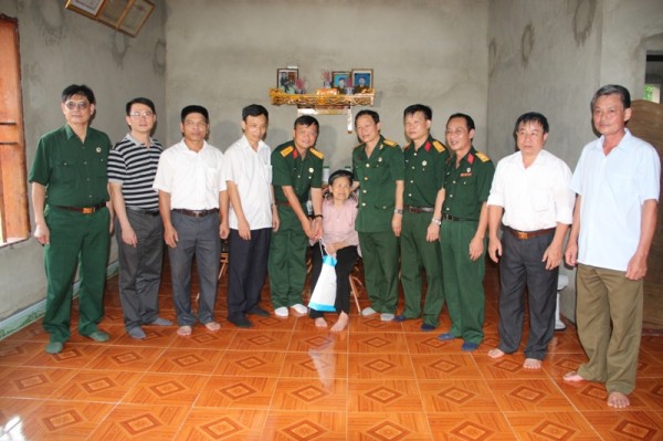 Hội CCB về nguồn hoi ccb ve nguon 11