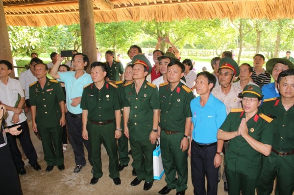 CCB ve nguon ccb ve nguon