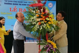 Thợ lò cũng là chiến sỹ