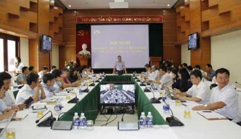 TKV dồn sức cho những tháng cuối năm
