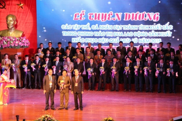 tuyen duong tap the ca nhan tieu bieu nganh than