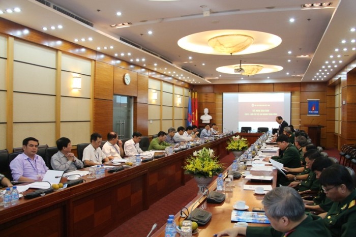 hoi nghi giao ban cac to chuc hoi ccb cum 3