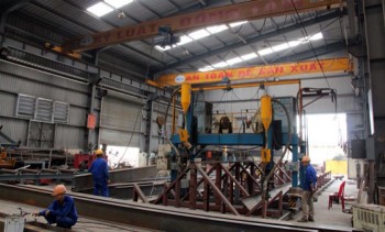 Cơ khí TKV cần năng cao sức cạnh tranh