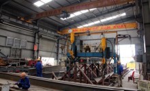 Cơ khí TKV cần năng cao sức cạnh tranh