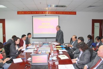 Báo Năng lượng Mới - Tiếng nói của người lao động Dầu khí