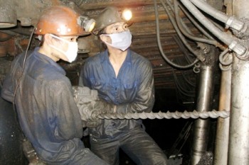 TKV hoàn thành các chỉ tiêu sản xuất tháng 11