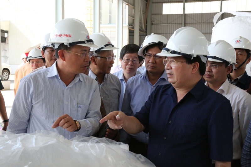 alumin lam tang gia tri san xuat cong nghiep tinh dak nong