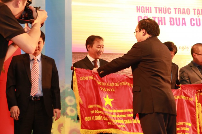 petrosetco don nhan co thi dua cua chinh phu