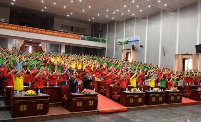 xay dung van hoa doanh nghiep tai pvcfc
