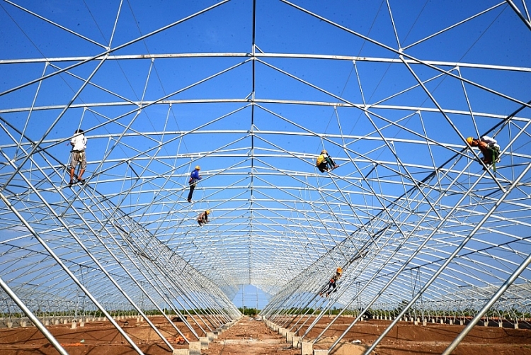 thay doi tinh trang lam trang trai cong nghe cao bang thoi quen cu