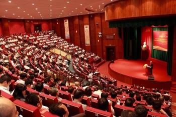 Học tập, quán triệt và triển khai thực hiện Nghị quyết Trung ương 6, khóa XII
