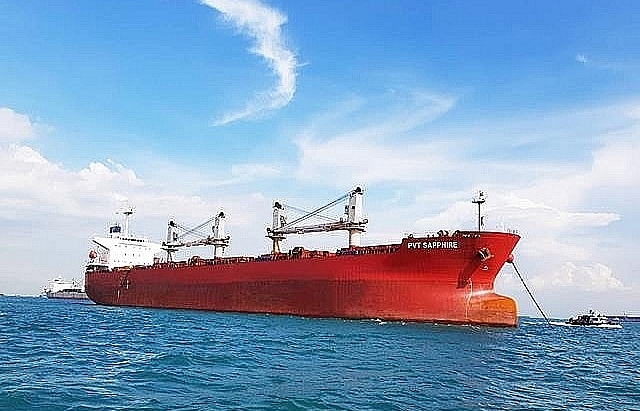 10 sự kiện nổi bật của PVTrans trong năm 2018