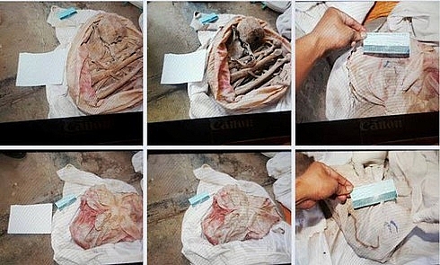 vu 9 hai cot o tay ninh khong co dau hieu an mang