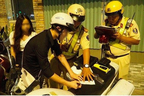 tp hcm tinh hinh an ninh trat tu dip tet duoc dam bao