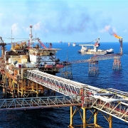 Dấu ấn Khai thác Dầu khí  - Sự kiện nổi bật ngành Công Thương năm 2021
