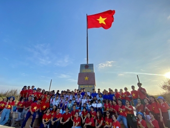 Tuổi trẻ Vietsovpetro: Nhanh chóng thích ứng, đạt hiệu quả cao