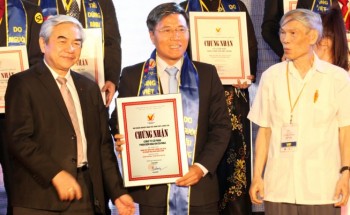 Đạm Cà Mau - Hàng Việt Nam chất lượng cao 2016
