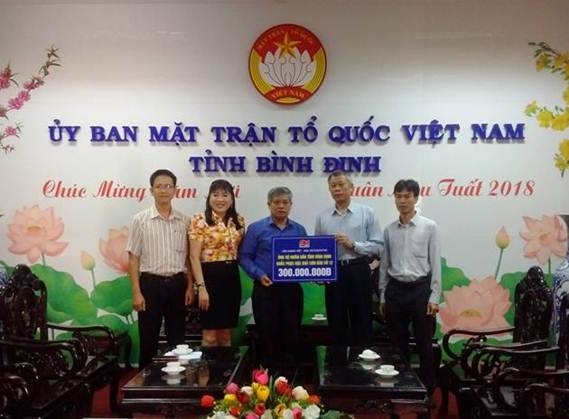 cac su kien noi bat cua pvn trong tuan tu 271 den 32