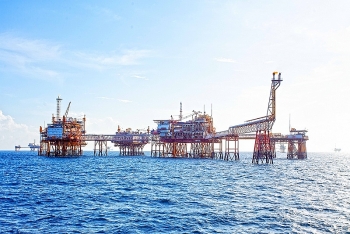 10 sự kiện nổi bật của Vietsovpetro năm 2017