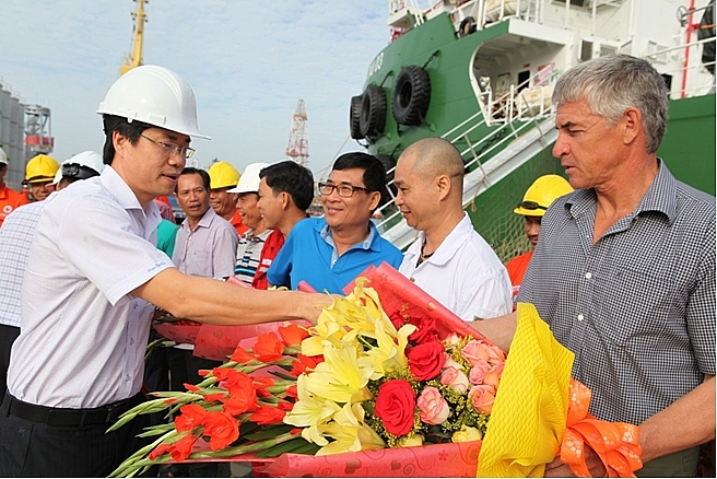 hoan thanh xuat sac nhiem vu xu ly vung can day gieng