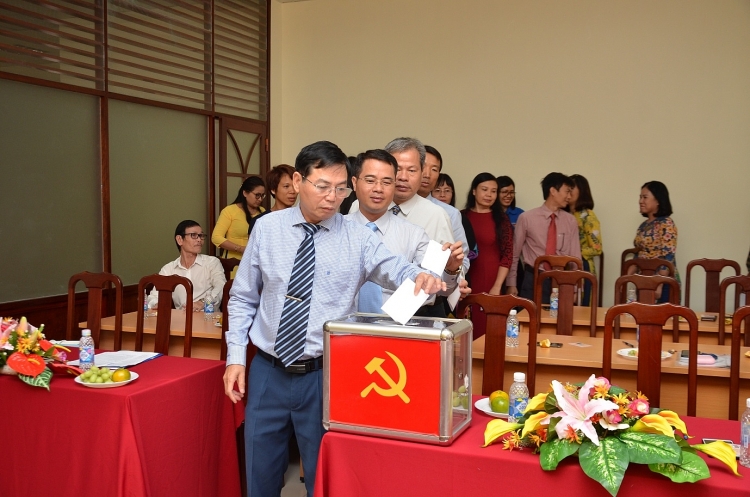 vietsovpetro dai hoi chi bo van phong bao ve nhiem ky 2020 2022