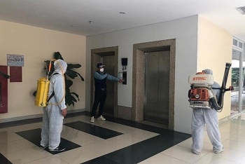TP HCM: Học sinh các cấp tiếp tục nghỉ học đến hết tháng 2