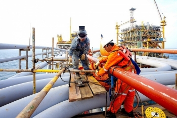 Vietsovpetro: Áp dụng sáng kiến - sáng chế làm lợi trên 10 triệu USD trong năm 2019