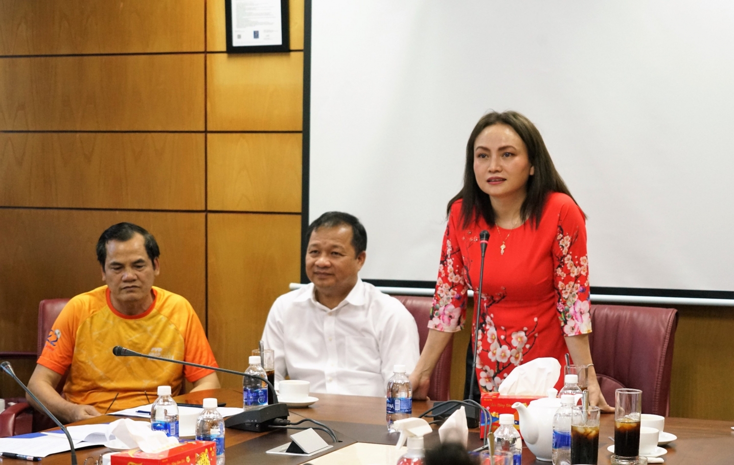 Giải Chạy bộ - Đua xe đạp “PVD Chào xuân 2022”: Sáng tạo, kết nối, thành công