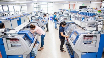 TP HCM kiến nghị tăng cường hội nhập kinh tế quốc tế