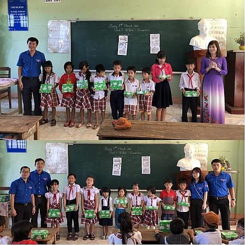 tuoi tre vietsovpetro khoi dong thang thanh nien 2018
