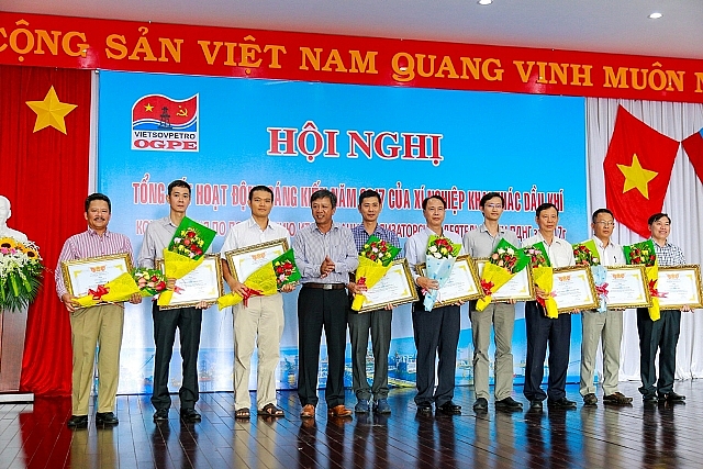 hieu qua kinh te dat hon 500 ngan usd tu phong trao sang kien