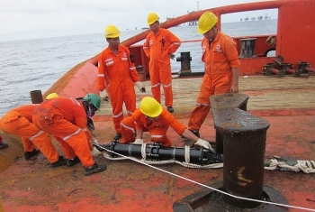 Xí nghiệp Cơ điện (Vietsovpetro): Thách thức và cơ hội