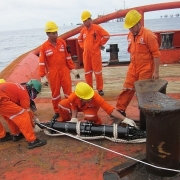 Xí nghiệp Cơ điện (Vietsovpetro): Thách thức và cơ hội