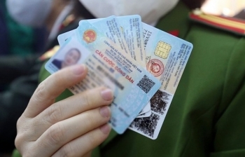 Căn cước công dân gắn chip có những tiện ích gì?