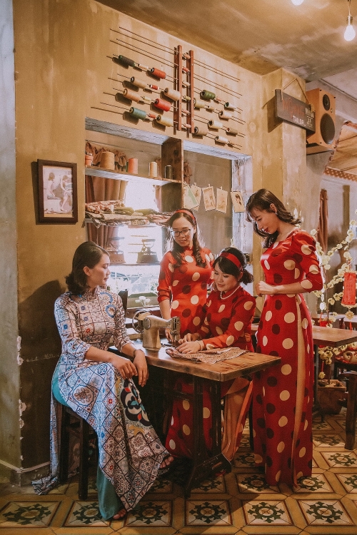 Các tác phẩm đoạt giải Cuộc thi ảnh 