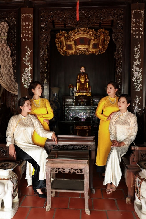 Các tác phẩm đoạt giải Cuộc thi ảnh 